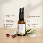 Super THD Vitamin C Serum