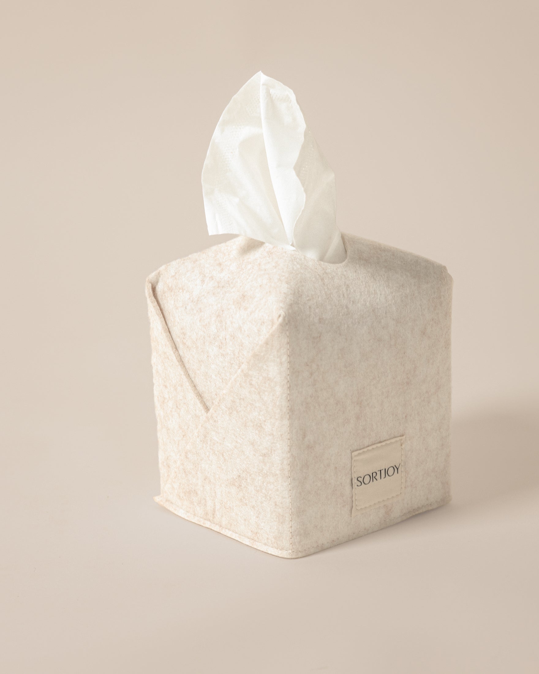 Tissue Box Cover