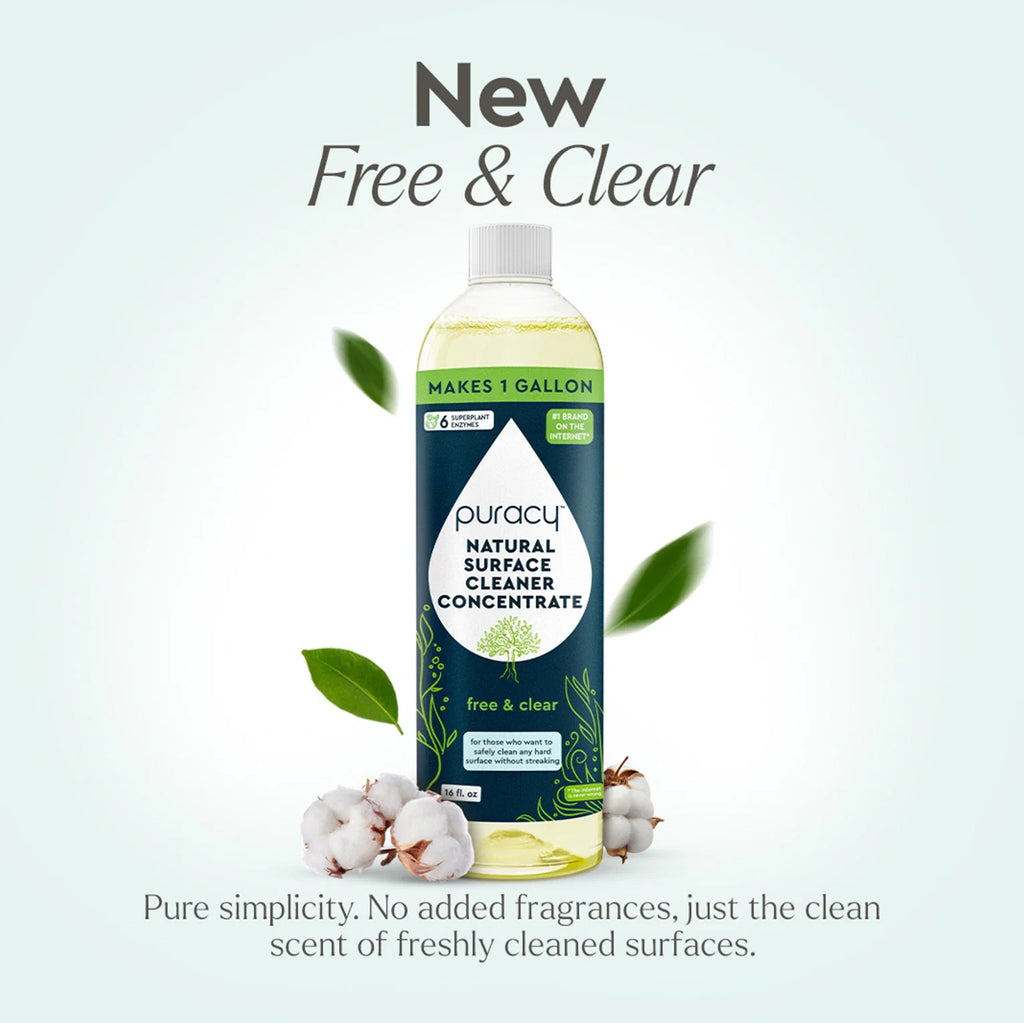 Everyday Multi-Surface Cleaner