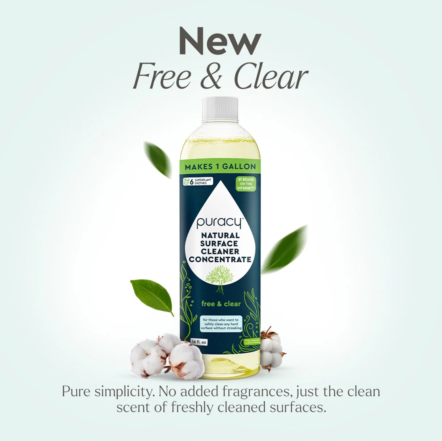 Everyday Multi-Surface Cleaner